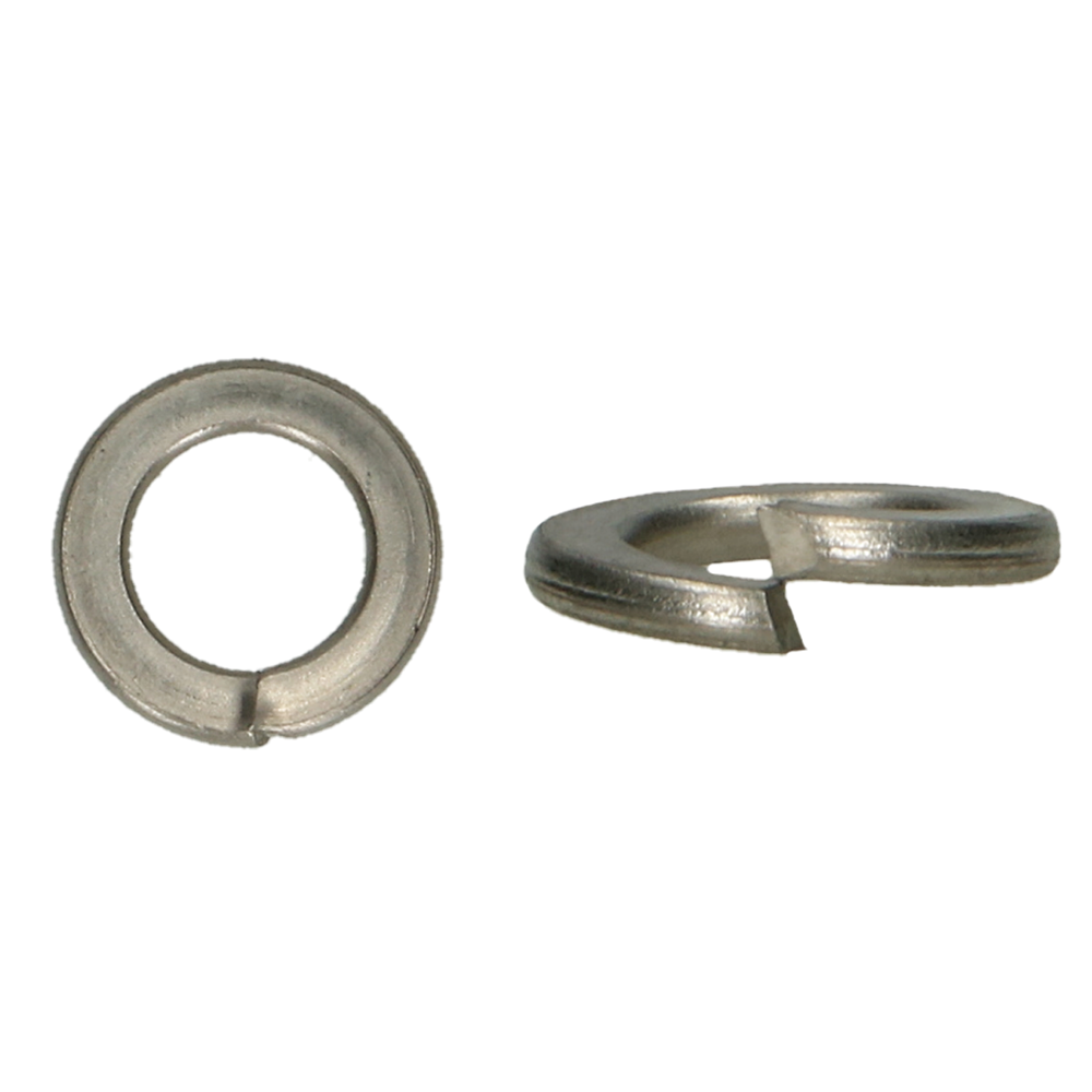 pgb-Europe PGB-FASTENERS | Veerring DIN 127B M 6 A2 | 200 st 000127A0000603
