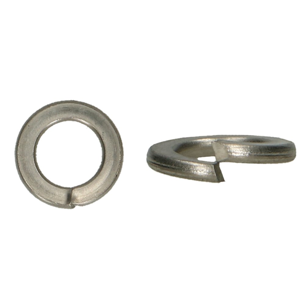 pgb-Europe PGB-FASTENERS | Veerring DIN 127B M 6 A4 | 200 st 000127B0000603
