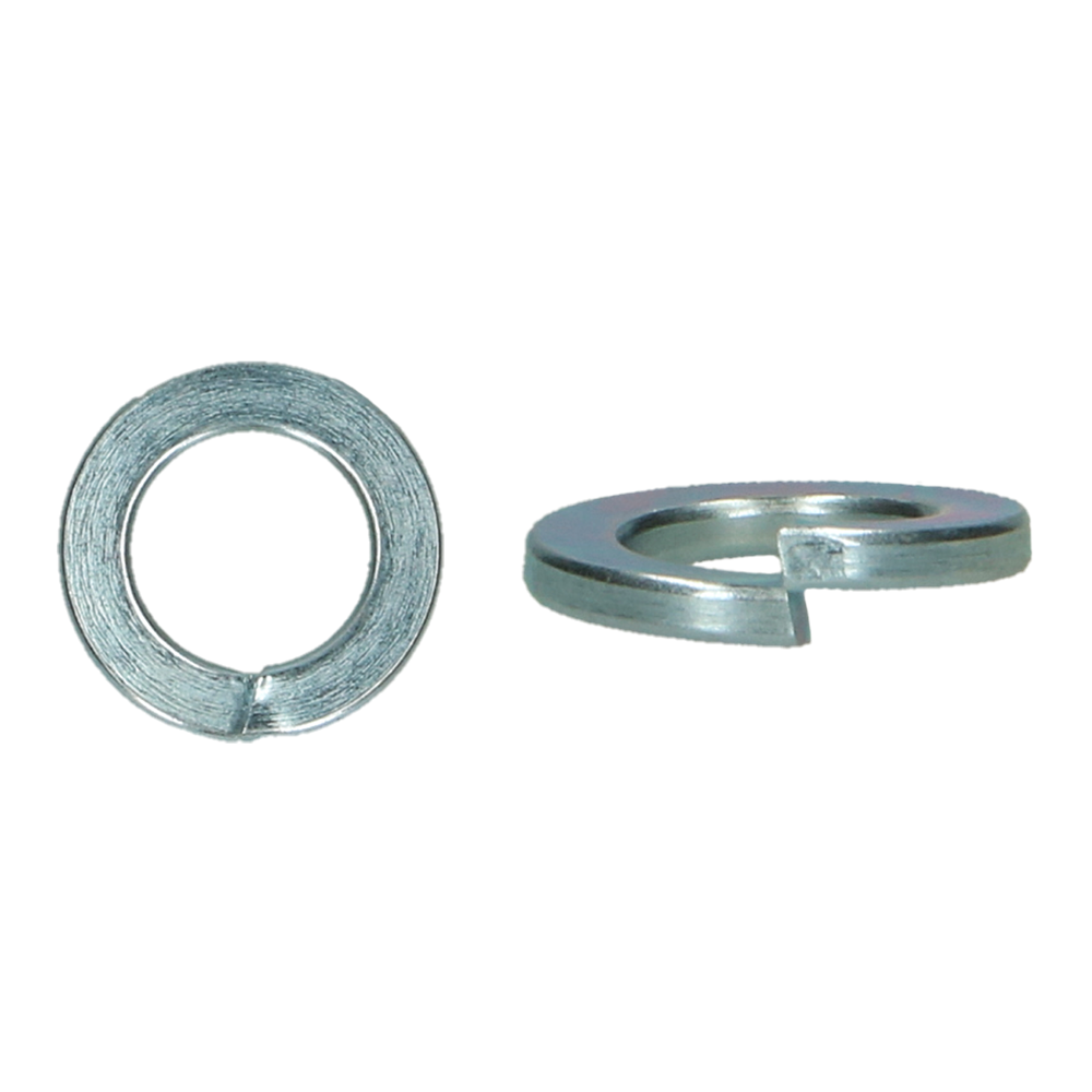 pgb-Europe PGB-FASTENERS | Veerring DIN 127B M 7 Zn | 1000 st 12700100705