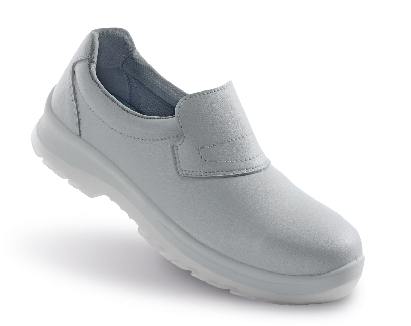 Sixton Peak 86203-00 Venezia Laag S2 | 02 Wit | Maat 39 - 11.091.011.39