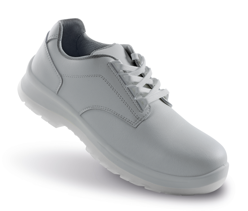 Sixton 86205-00 Biella Laag S2 | Wit | Maat 41 - 11.091.012.41