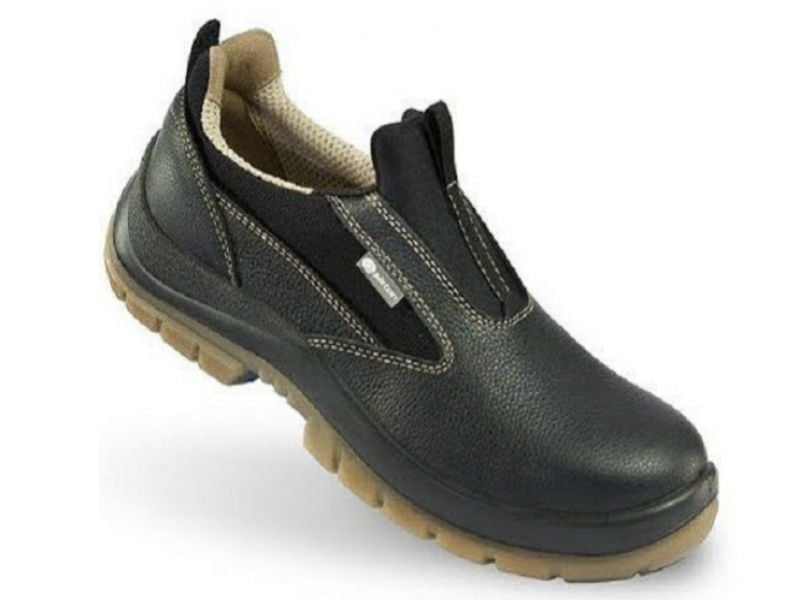 Sixton Peak 82201-00 Lugano LG S3 Zwart/Beige - Maat 44 - 11.091.014.44