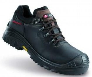 Sixton Peak 80088-00 Sella LG S3 Zwart - Maat 42 - 11.091.018.42