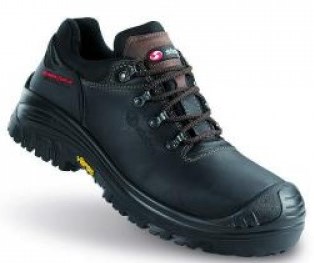 Sixton Peak 80088-00 Sella LG S3 Zwart - Maat 43 - 11.091.018.43