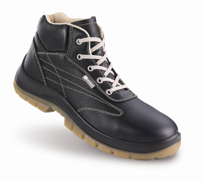 Sixton Peak 82151-00 Cantu HG S3 Zwart - Maat 44 - 11.091.037.44
