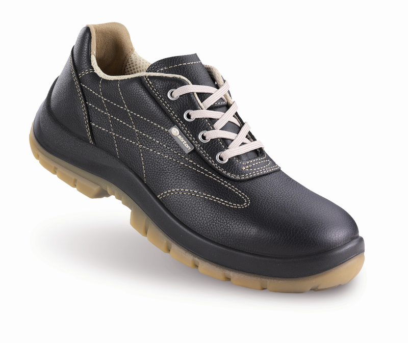 Sixton Peak 82149-16 Capri LG S3 ESD Zwart - Maat 45 - 11.091.041.45