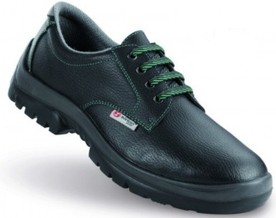 Sixton Peak 53090-03 Class LG S3 Zwart - Maat 38 - 11.091.058.38