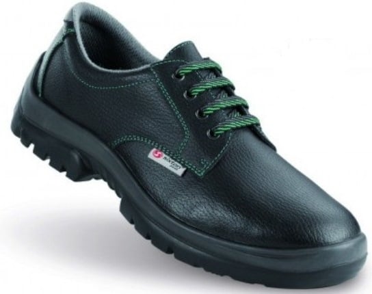 Sixton Peak 53090-03 Class LG S3 Zwart - Maat 43 - 11.091.058.43
