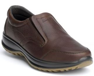 Grisport 8615 Instapper Zwart - Maat 45 - 13.048.105.45