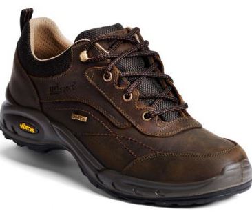 Grisport Schoen Laag Salo Bruin - Maat 42 - 13.048.111.42