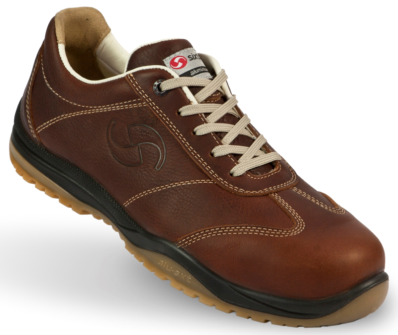 Sixton Peak 91195-24 Dance LG S3 Bruin 11.091.067.46