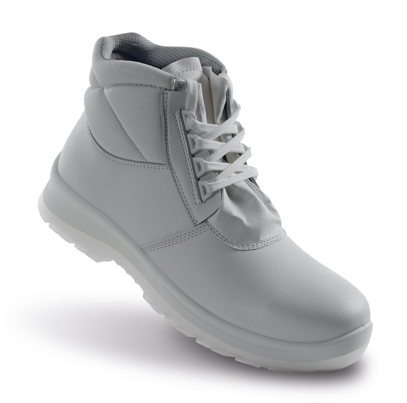 Sixton Peak 86206-00 Bergamo HG S2 Wit - Maat 47 - 11.091.069.47