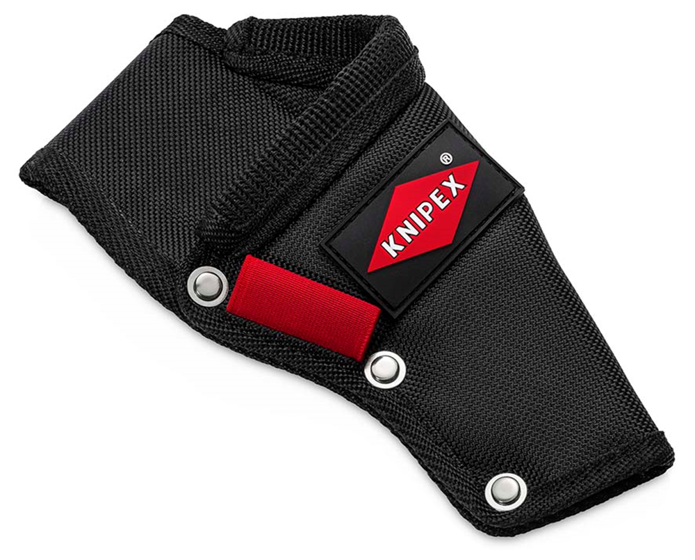 Knipex Multifunctioneel heuptasje leeg | Lengte 215 mm - 00 19 75 LE