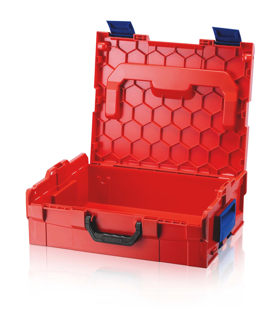 Knipex L-BOXX® leeg - 00 21 19 LB LE