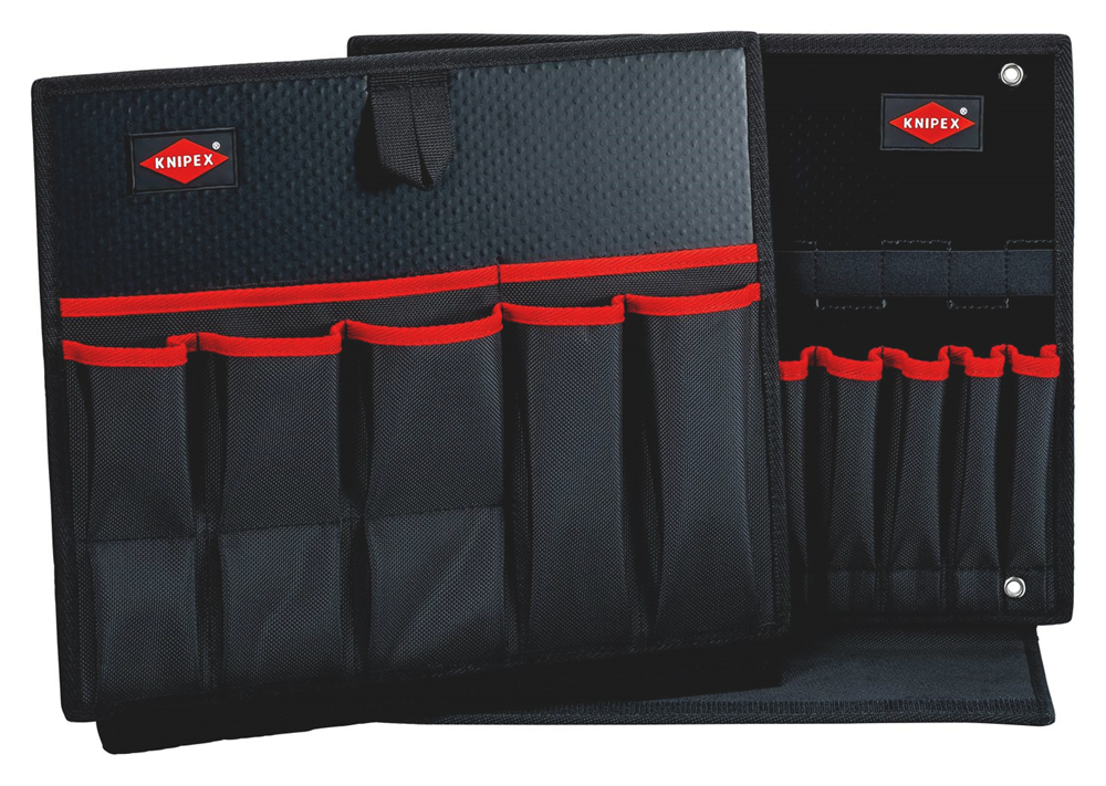 Knipex Gereedschapshouder voor L-BOXX® - 00 21 19 LB WK