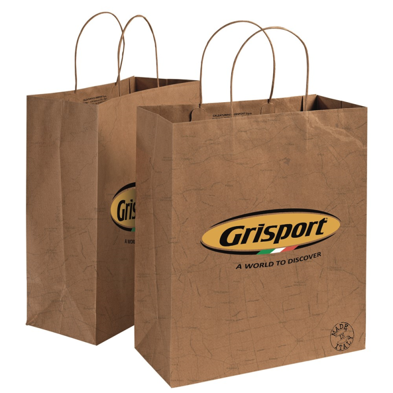 Papieren Tassen Grisport 015 | Bruin | Maat One Size - 02.054.191.01
