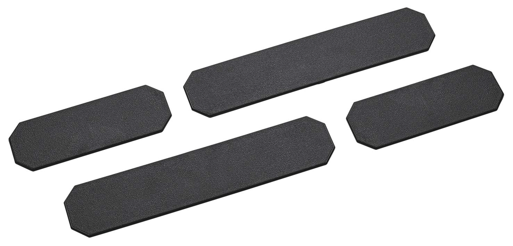 Knipex Reservescheidingsplaatjes | Voor 00 21 05 | 4 stuks - 00 21 99 V11