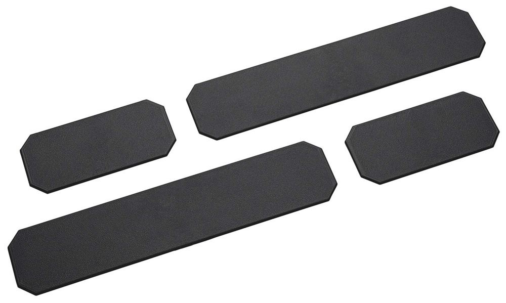 Knipex Reservescheidingsplaatjes | Voor 00 21 06 | 4 stuks - 00 21 99 V12