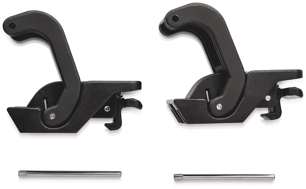 Knipex Reservewipsluiting voren | Voor 00 21 3X | 2 stuks - 00 21 99 V30