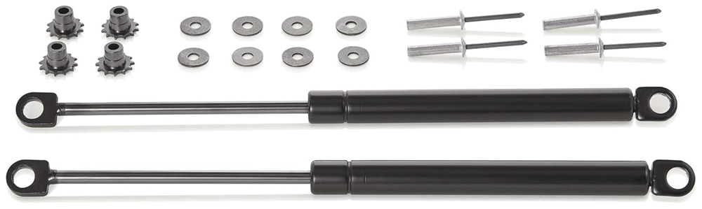 Knipex Reservegasveer | Voor 00 21 37 | 2 stuks - 00 21 99 V33