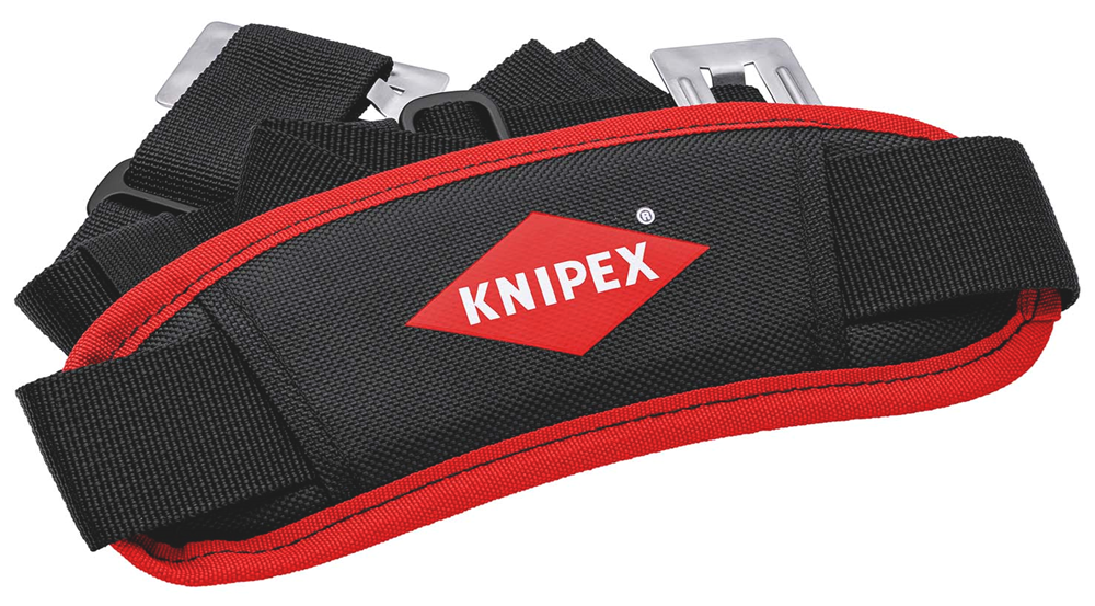 Knipex Reservedraagriem | Voor 00 21 35 en 00 21 36 - 00 21 99 V35