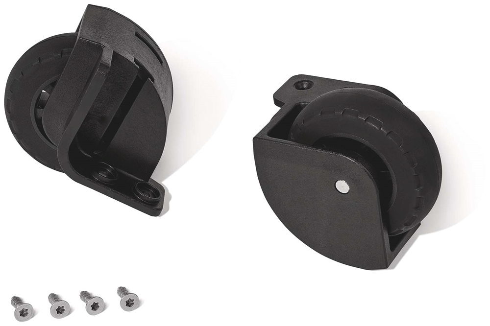 Knipex Reserverollen | Voor 00 21 37 | 2 stuks - 00 21 99 V36