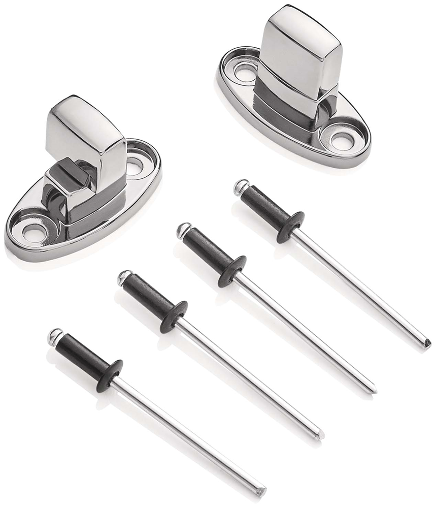 Knipex Reservewartel | Voor 00 21 3X | 2 stuks - 00 21 99 V37