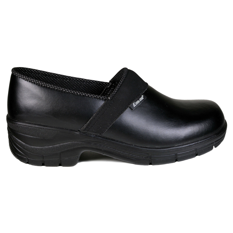 Eurodan E1880 Bertil Dichte Hak PU Flex Wit - Maat 41 - 00.039.005.41 afbeelding 1