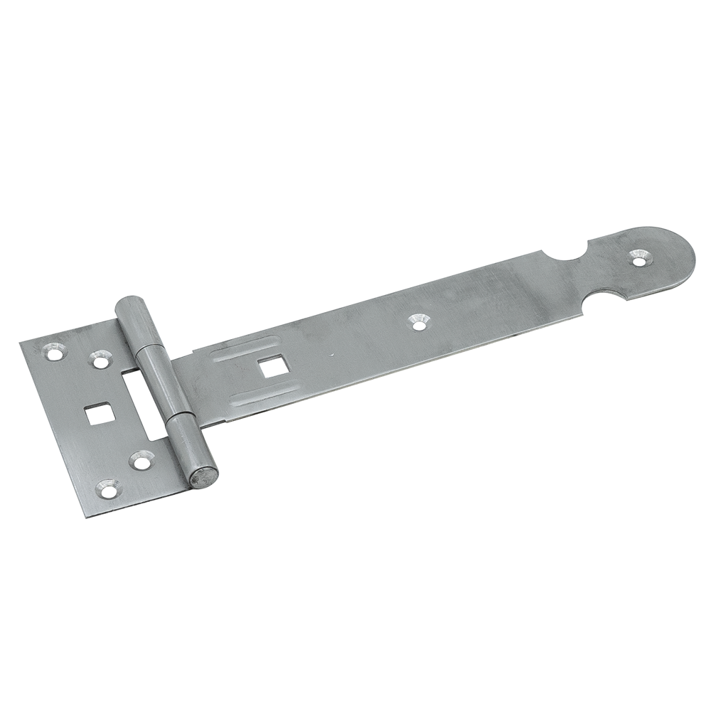 Waelbers Kruisheng 200mm RVS - 10 Stuk(s) - 0026.05