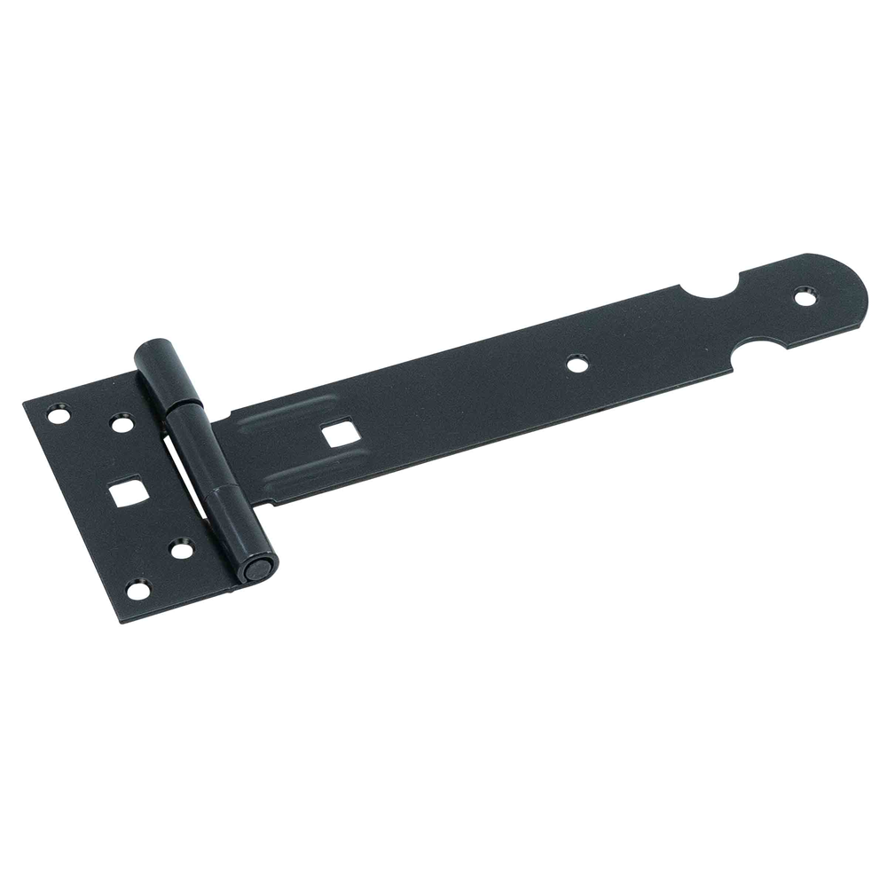 Waelbers Kruisheng 200mm zwart - 6 Stuk(s) - 0027.43