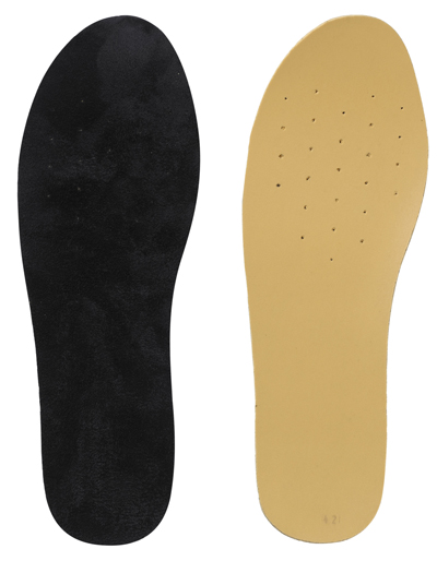 SIKA 162 Inlegzool Motionflex Naturel - Maat 36 - 16.089.081.36