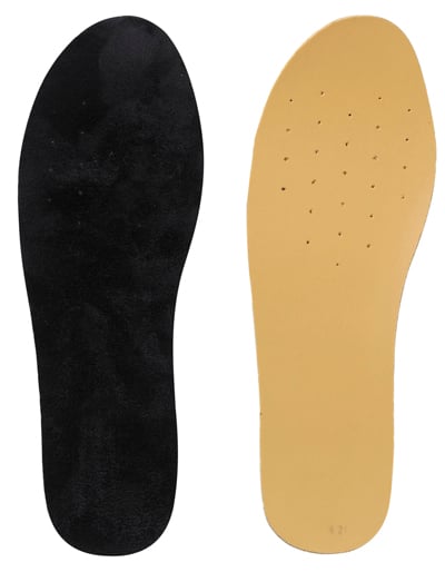 SIKA 162 Inlegzool Motionflex Naturel - Maat 38 - 16.089.081.38