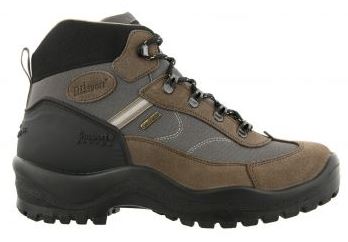 Grisport Torino Mid Grijs - Maat 43 - 13.048.050.43