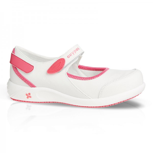 Oxypas Medische Schoen Nelie | Pastelgroen | Maat 42 - 10.154.060.07