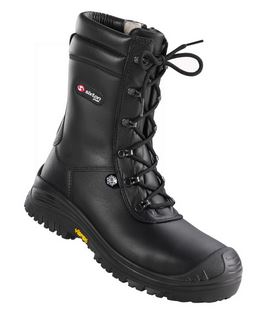 Sixton Peak 80128-01 Terranova HG S3 Zwart - Maat 42 - 11.091.072.42