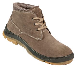 Sixton Peak 10037-13 Nisida HG S3 Taupe - Maat 48 - 11.091.084.48