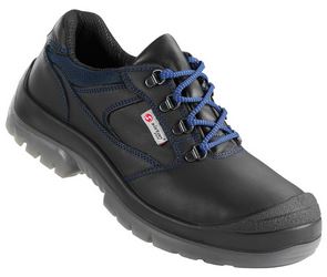 Sixton Peak 52022-14 Kentucky LG S3 Zwart - Maat 36 - 11.091.093.36