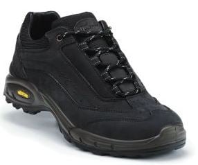 Grisport Nevada Low Zwart - Maat 44 - 00.048.003.44