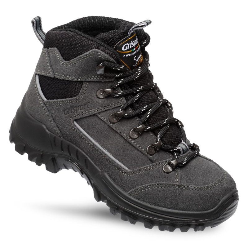 Grisport Schoen Rocky Mid 9304 | Blauw 06 | Maat 29 - 00.048.011.29