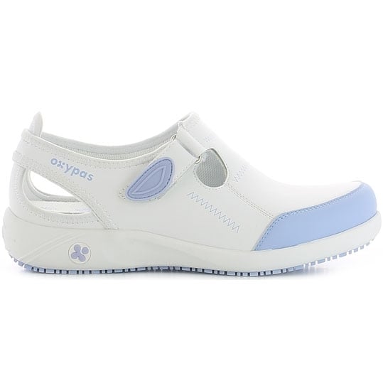 Oxypas Medische Schoen Lilia | Lila | Maat 39 - 00,154,198,39