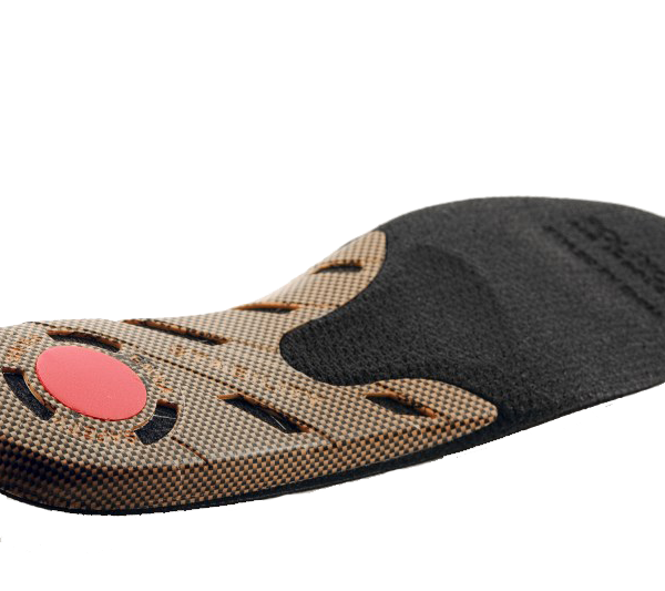 EMMA Hydro-Tec Stability Inlegzool | Grijs | Maat 39 - 00.148.009.39 afbeelding