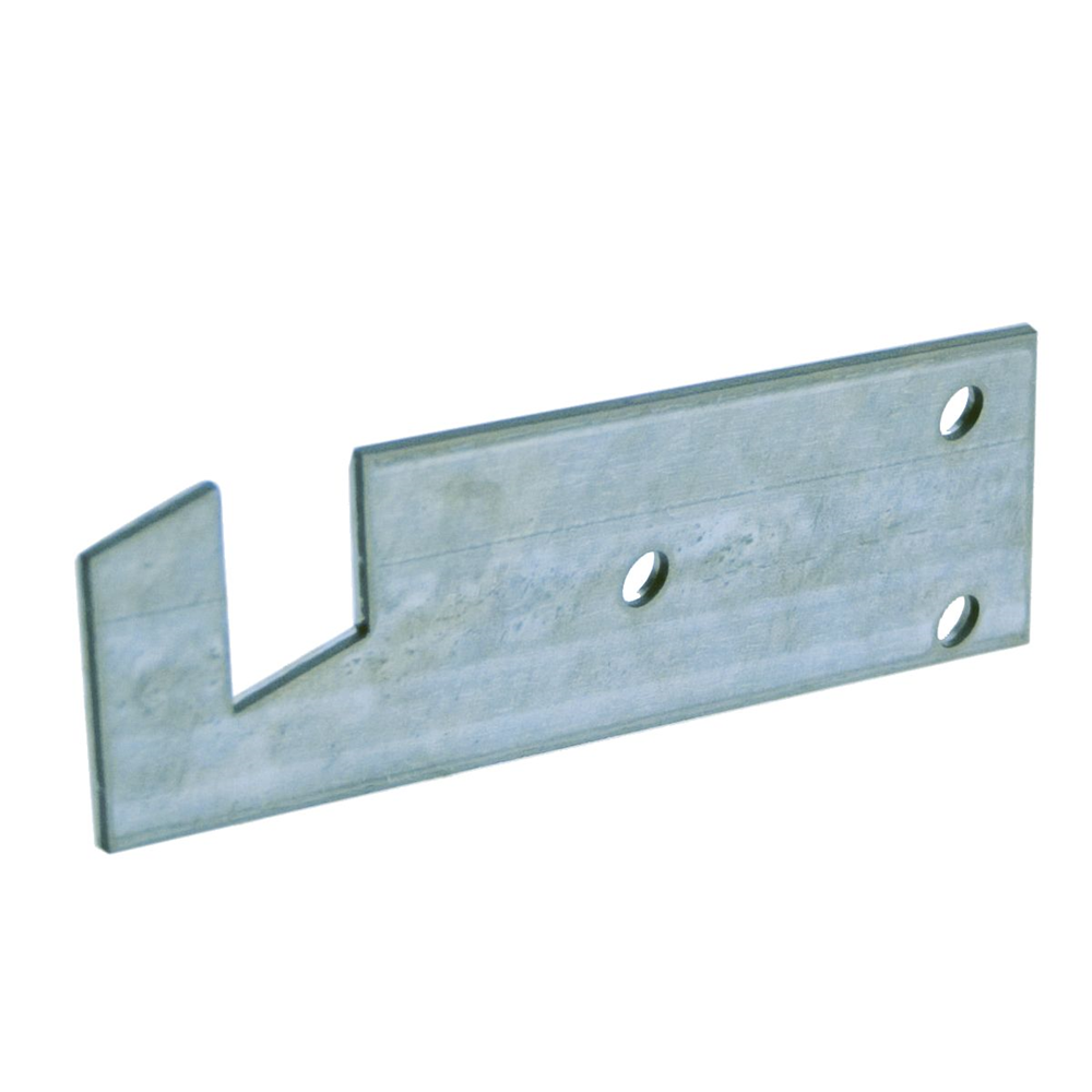 GB balk-anker 155 46x2.5 verzinkt | 100 stuks - 17201500