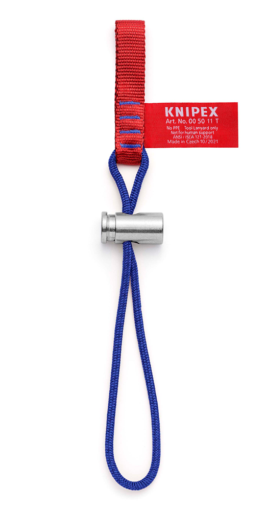 Knipex Adapterlus - 00 50 11 T BK
