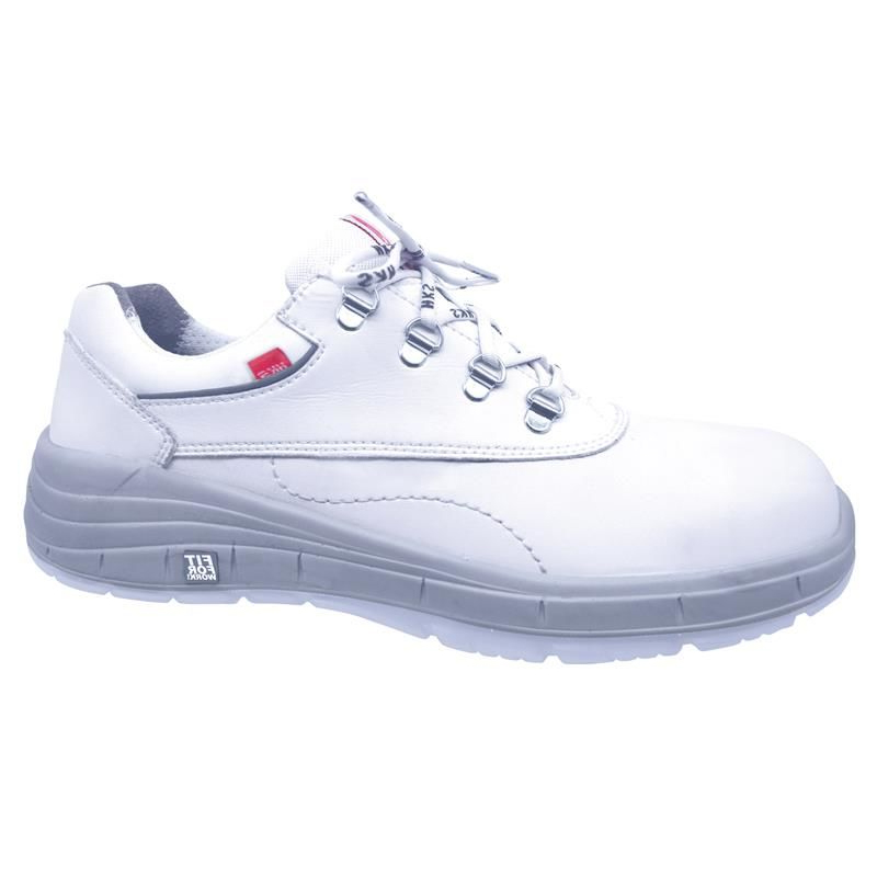 HKS Werkschoen Scout 3 M Laag S2 | Wit | Maat 45 - 00.162.085.45 afbeelding