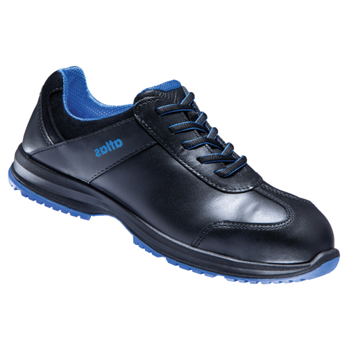 Atlas Werkschoen GX 120 Laag S2 | Zwart | Maat 40 - 00.012.070.40 afbeelding