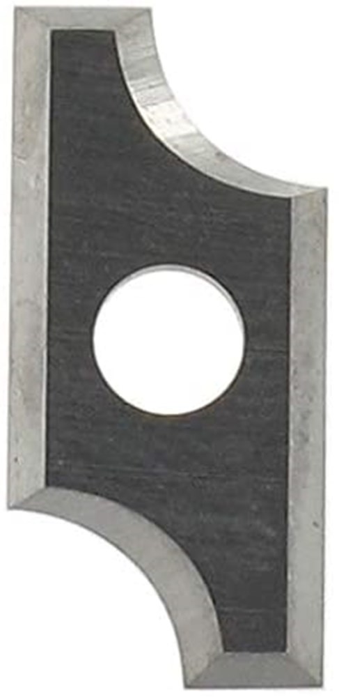 ENT HM wisselmes R6 - 7900544