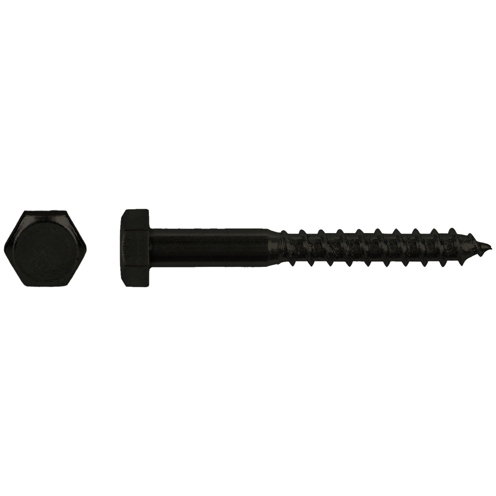 pgb-Europe PGB-FASTENERS | Houtdraadbout DIN 571 Ø 6x30 DCB 571003006000303