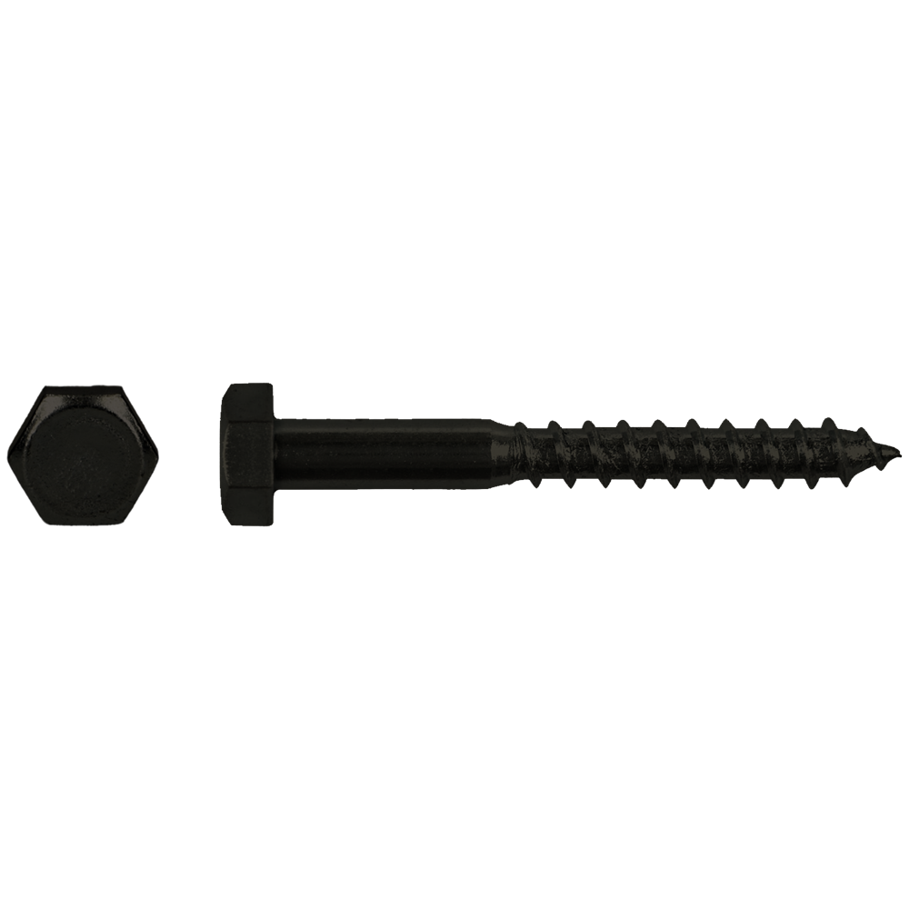 pgb-Europe PGB-FASTENERS | Houtdraadbout DIN 571 Ø 6x50 DCB 571003006000503
