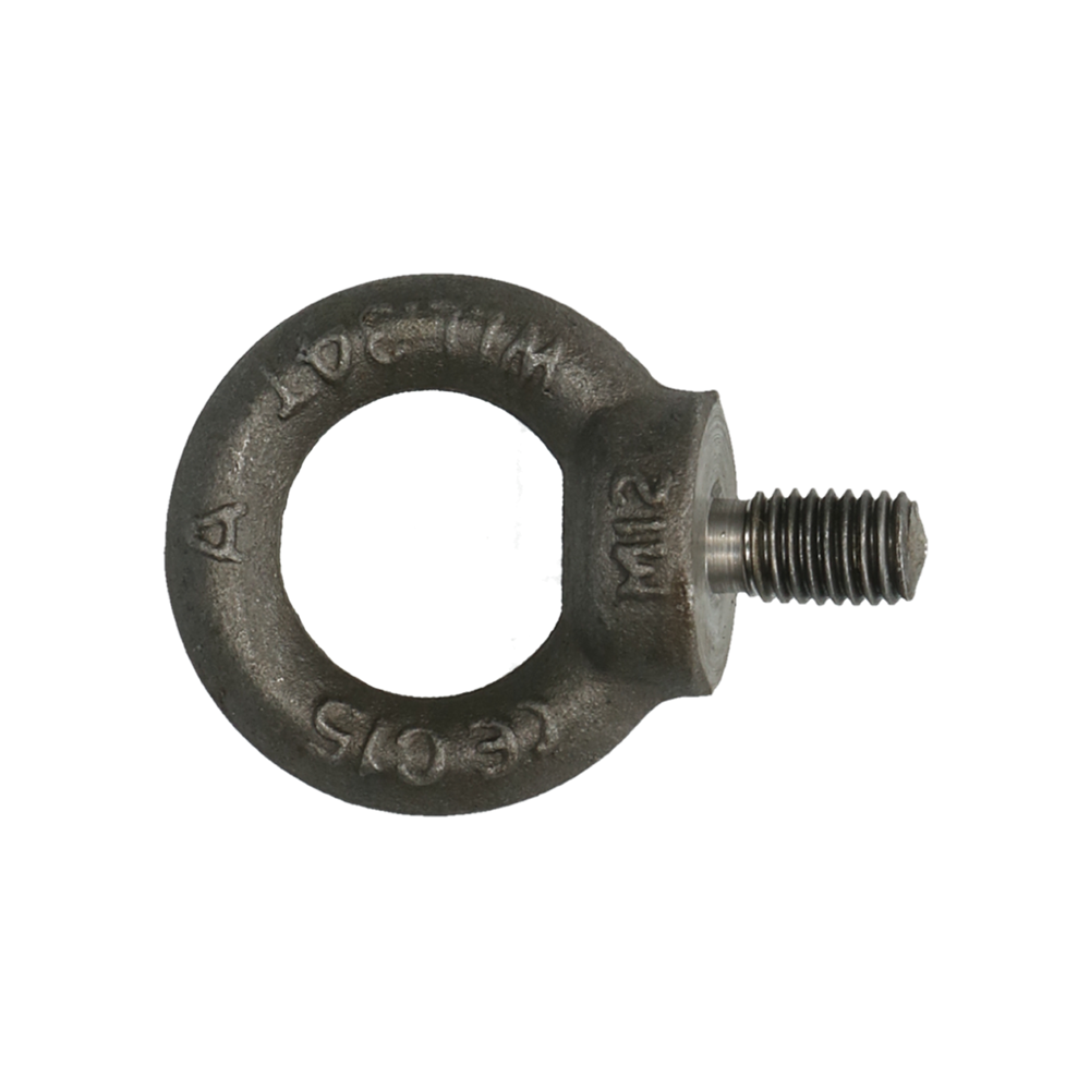 pgb-Europe PGB-FASTENERS | Oogbout C15E DIN 580 M20 | 10 st 58000002003