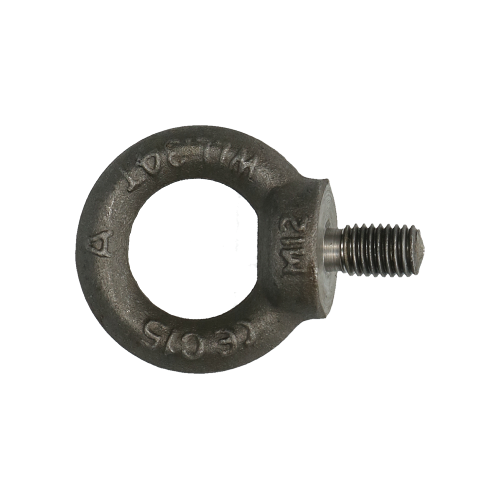 pgb-Europe PGB-FASTENERS | Oogbout C15E DIN 580 M 8 | 50 st 58000000803